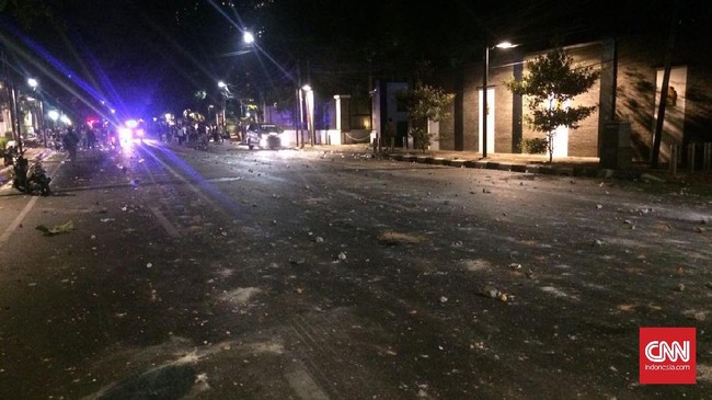 Kadiv Humas Polri menyatakan jejak digital terkait penyebar hoaks terkait diskusi PKI di dalam gedung LBH Jakarta bakal ditemukan karena sulit dihilangkan.