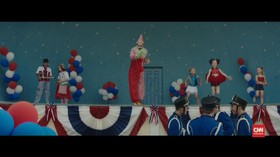 VIDEO: Lima Besar Box Office Hollywood Pekan Ini