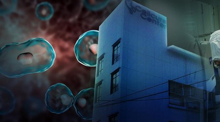 Kontroversi Cell Cure
