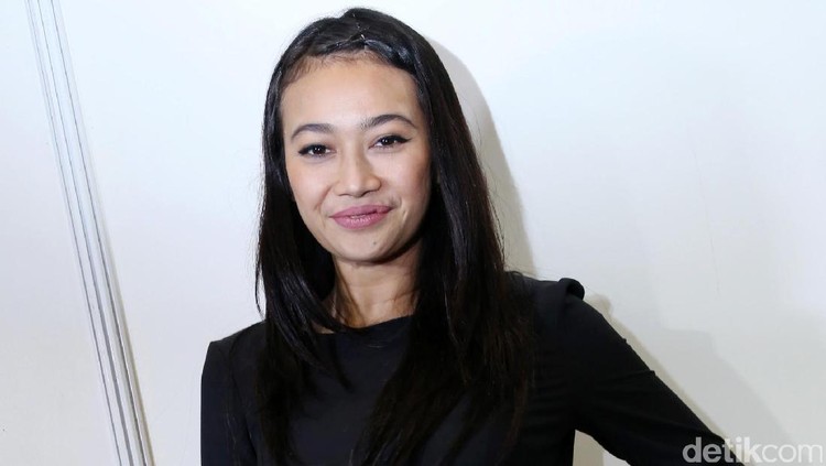Ratu Felisha Foto Ratu Felisha saat ditemui detikHOT.