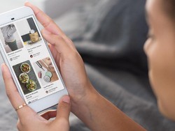 Pinterest Beri Peringatan Pengguna Remaja Matikan Aplikasi di Jam Sekolah