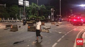 Kronologi Pengepungan Gedung LBH Jakarta oleh Massa Anti-PKI