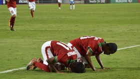 Winger Indonesia U-16: Kami Diingatkan Pelatih Selalu Sujud