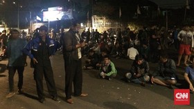 Kapolda Sebut Massa Anti-PKI di LBH Korban <i>Hoax</i>