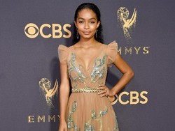 Yara Shahidi, Aktris Hitam Manis yang Perankan Tinker Bell