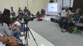 KontraS Catat 1.056 Kasus Pembatasan Kebebasan Berkumpul