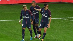 'Neymar Dihargai Terlalu Mahal'