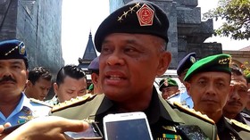 Perintah Pemutaran Film G30S/PKI Panglima TNI