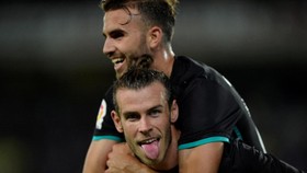 Gareth Bale Terima Cemooh dengan Hati Ikhlas