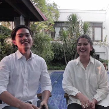 Pakai Jet Pribadi, Segini Beda Kekayaan Kaesang Pangarep Vs Bobby Nasution