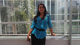 Bu Guru Evi: Menjadi Guru adalah Panggilan Jiwa