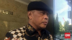 Perhimpunan Pemuda Hindu Polisikan Eggi Sudjana