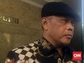 Sorot Tolak Neno di Batam, Eggi Sebut Pendukung Jokowi Panik