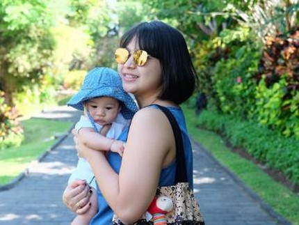 Lagi Libur? Ketemuan Yuk Sama Putri Titian, Iori, dan Naura