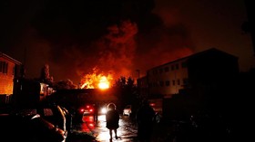 Jakarta Paling Tinggi Alami Kasus Kebakaran