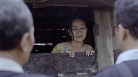 'Terusir' dari Bioskop, Tak Diduga 'Turah' Maju ke Oscar 2018