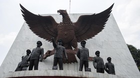 Hariman Siregar: Pancasila Jangan Dijadikan Alat Gebuk