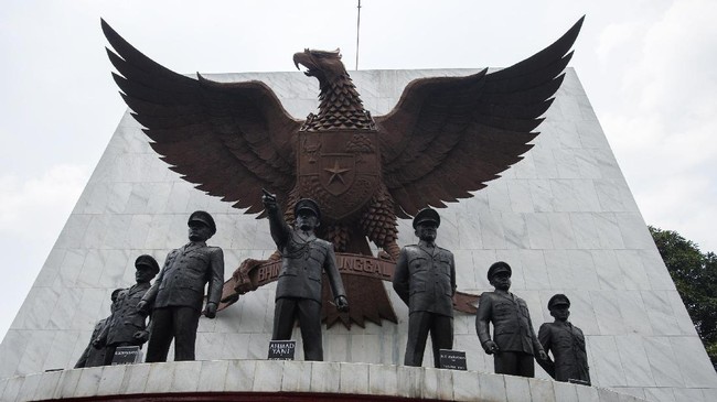Isu kebangkitan PKI tidak punya bukti. Wacana itu dilontarkan hanya sebagai alat politik yang tidak signifikan.