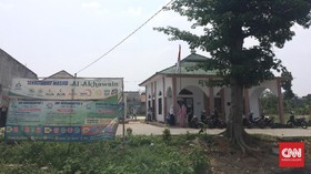 Alasan Sekolah Muhammadiyah Depok Nobar Film G30S/PKI