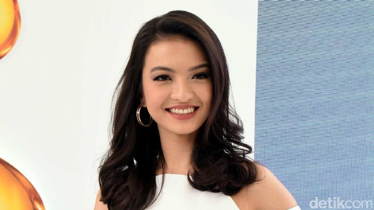 Raline Shah