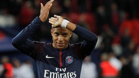 Kylian Mbappe Raih Penghargaan 'Golden Boy'