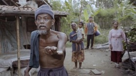 Malaysia Tak Jadi Saingan Indonesia di Oscar 2018