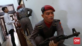 PAN Akan Gelar Nonton Bareng Film G-30S/PKI