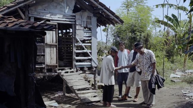 Sejauh ini sudah ada setidaknya 51 negara yang memasukkan film perwakilannya ke Oscar 2018, belum termasuk Indonesia yang akan mengirimkan 'Turah.'