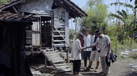 'Turah' Indonesia Bersaing dengan Puluhan Film di Oscar 2018