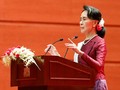Suu Kyi Persilakan Warga Rohingya Kembali ke Myanmar