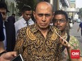 Kivlan Zen Disebut Tahu 4 Tersangka Kerusuhan 22 Mei