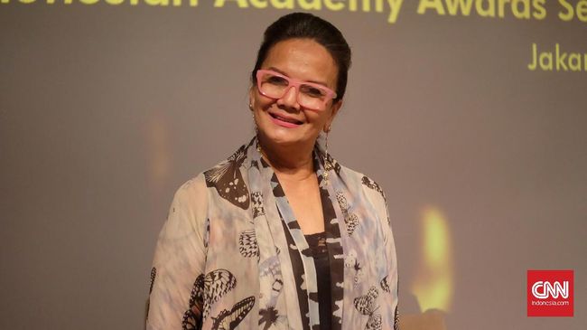'Perempuan Tanah Jahanam' akan dijadikan trilogi, rumah produksi 'Crazy Rich Asians' ada di belakangnya.