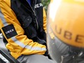 Uber Nyaris Sepakat Jual Bisnis di Asia Tenggara ke Grab