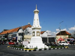 Kenapa Jogja Jadi Tempat Favorit untuk Kuliah? Ini Alasan Kebanyakan Mahasiswa