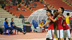 Jadwal Pertandingan Timnas Indonesia U-16 vs Laos