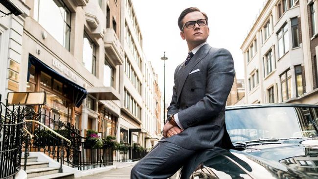 Fox dituntut oleh seorang penulis yang mengklaim bahwa 'Kingsman: The Secret Service' dibuat berdasarkan hasil karyanya, alih-alih serial komik cetakan Marvel.