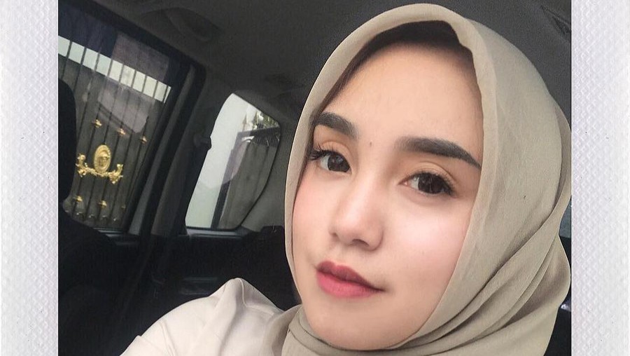 Putri Sunan Kalijaga Salmafina Khairunnisa Putri Sunan Kalijaga Salmafina Khairunnisa