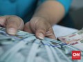 Selamatkan Rupiah, Cadangan Devisa RI Anjlok Jadi US$128 M