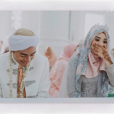 Beda 90 Derajat, Begini Beda Kehidupan Taqy Malik & Salmafina usai Cerai