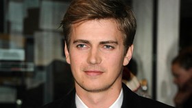 Hayden Christensen Putus Cinta usai Hampir 1 Dekade Pacaran