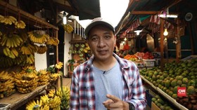 Street Photography, Merangkum Momen dari Geliat Jalanan