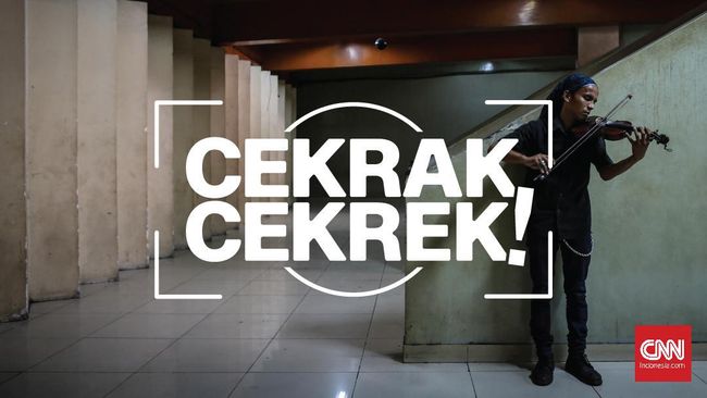 Untuk kali pertama, CNNIndonesia.com mengadakan kelas fotografi dengan tema Street Photography. Simak cara-cara mendaftarkan diri di sini.