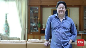 Liem Swie King: Rudy Hartono Pemain Terbaik Sepanjang Masa