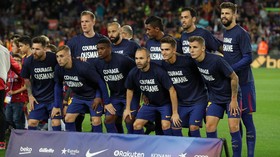 Barcelona Era Messi Samai Barcelona Zaman Saviola