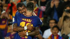 Madrid Indo: Paulinho Patut Diwaspadai