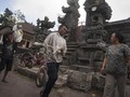 Gunung Agung Status Awas, 12 Ribu Mengungsi