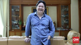 Cerita Liem Swie King Kehilangan Medali
