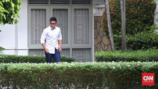 RANS Entertainment, perusahaan besutan Raffi Ahmad dan Nagita Slavina, mendapuk Kaesang Pangarep menjadi komisaris perusahaan.