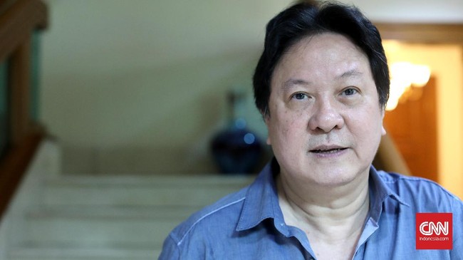 Dalam wawancara eksklusif bersama CNNIndonesia.com, Liem Swie King mengungkapkan cerita tentang King Smash hingga hubungannya dengan Rudy Hartono.