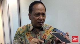 Menristekdikti: Para Mahasiswa Kami Mohon Kembali ke Kampus